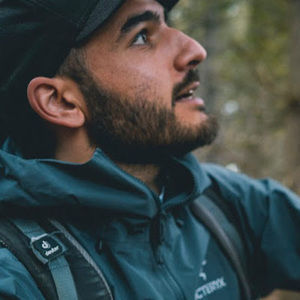 Meet your Posher, Alexsavatti